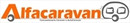 Logo Alfacaravan Srl